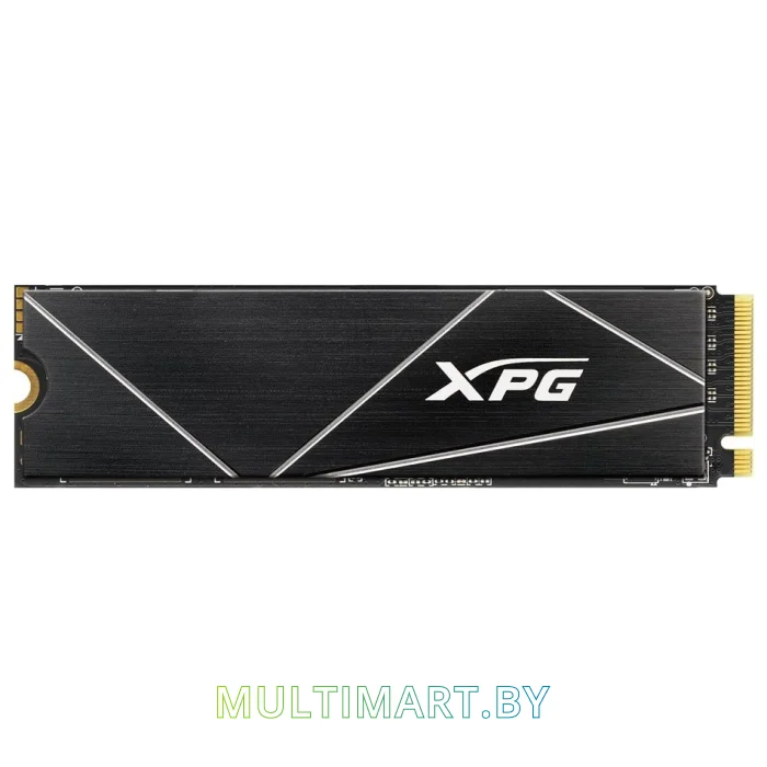SSD диск A-Data XPG GAMMIX S70 Blade 512GB (AGAMMIXS70B-512G-CS)